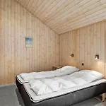 Awesome In With Sauna Сasa de vacaciones Rødby