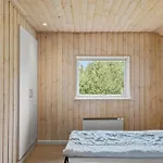 Awesome In With Sauna Сasa de vacaciones Rødby