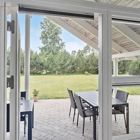Awesome In With Sauna Holiday home *