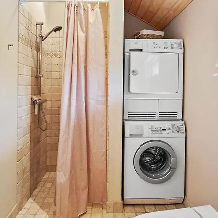 Awesome In With Sauna Holiday home *