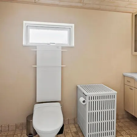 Awesome In With Sauna Holiday home Rodby