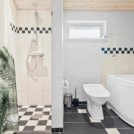 Awesome In With Sauna Holiday home