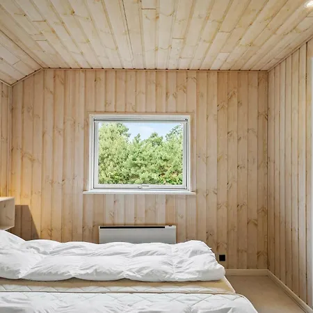 Awesome In With Sauna Holiday home *