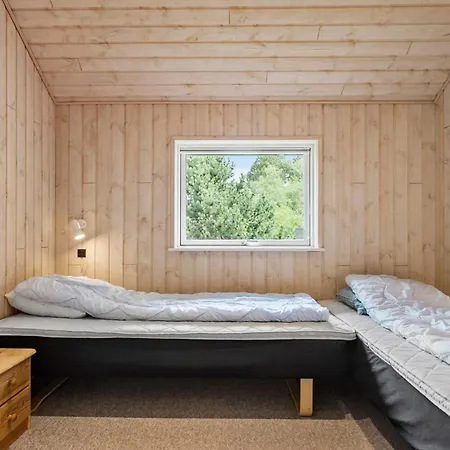 Awesome In With Sauna *