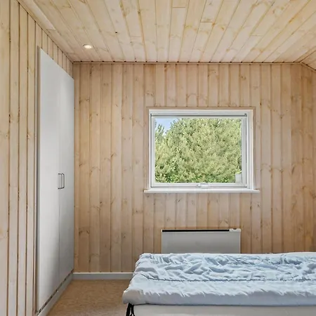 Awesome In With Sauna Holiday home Rodby