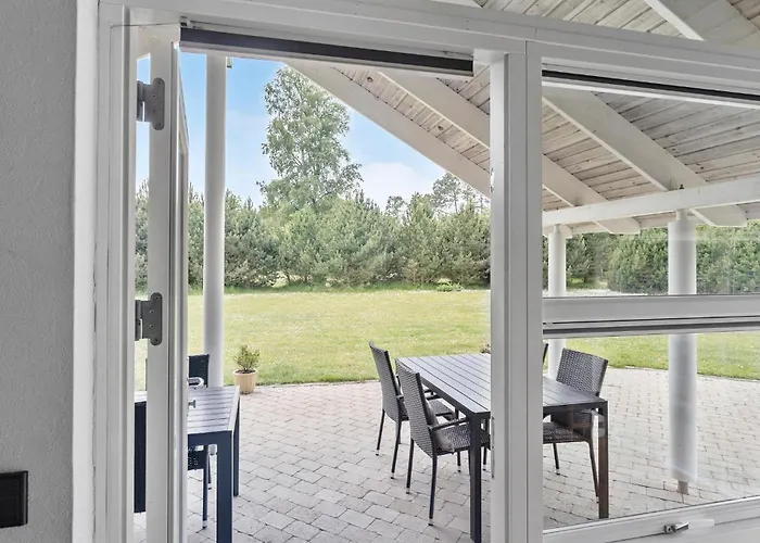 Awesome In With Sauna Holiday home *