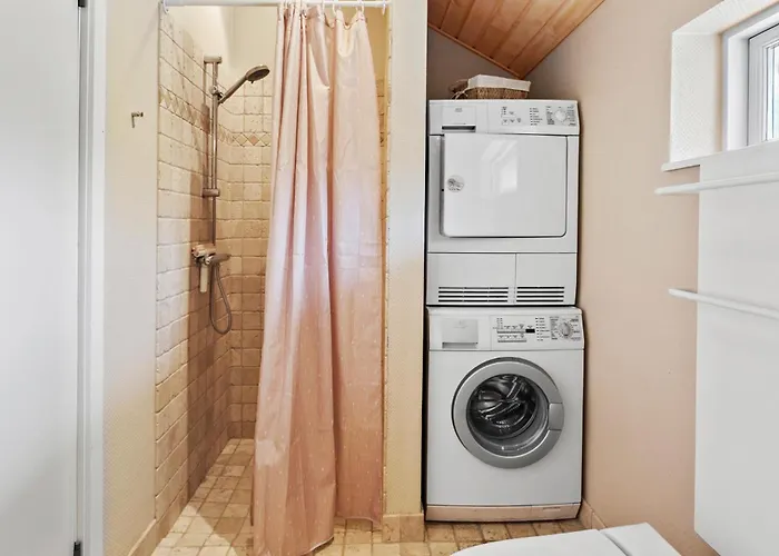 Awesome In With Sauna Holiday home *