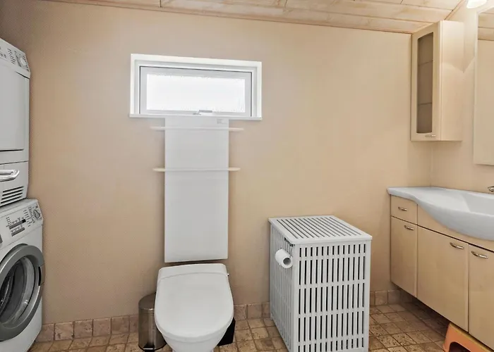 Awesome In With Sauna Holiday home Rodby