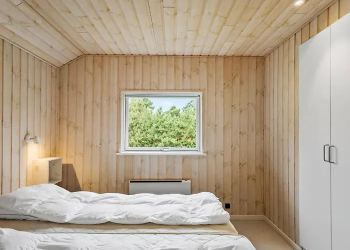 Awesome In With Sauna Holiday home *