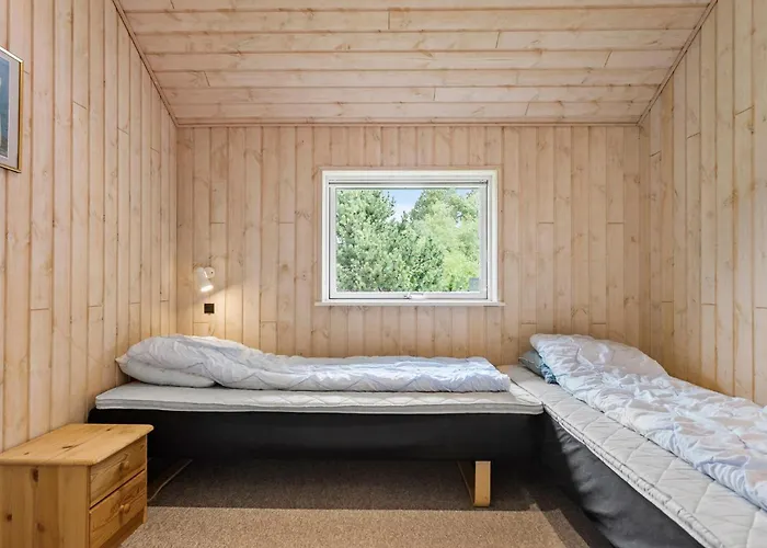 Awesome In With Sauna *